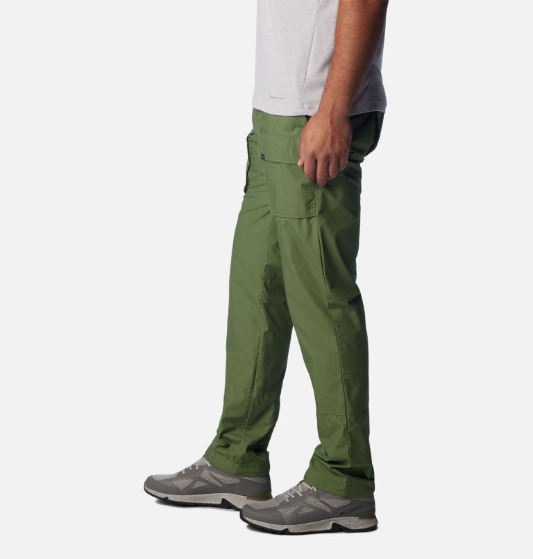 Pantalón cargo Landroamer para hombre, Color: Canteen, image 3