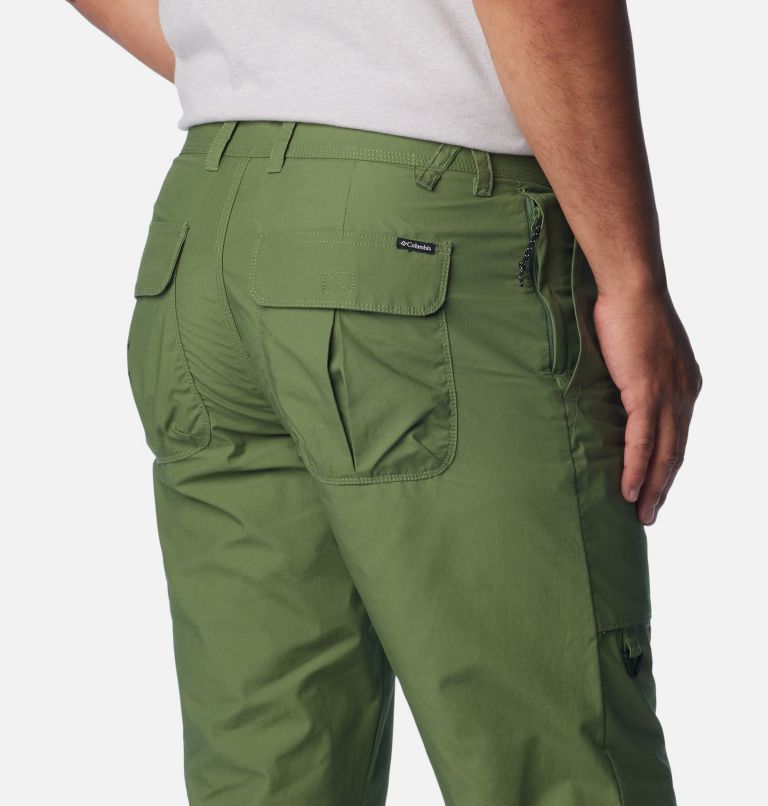 Pantalón cargo Landroamer para hombre, Color: Canteen, image 5