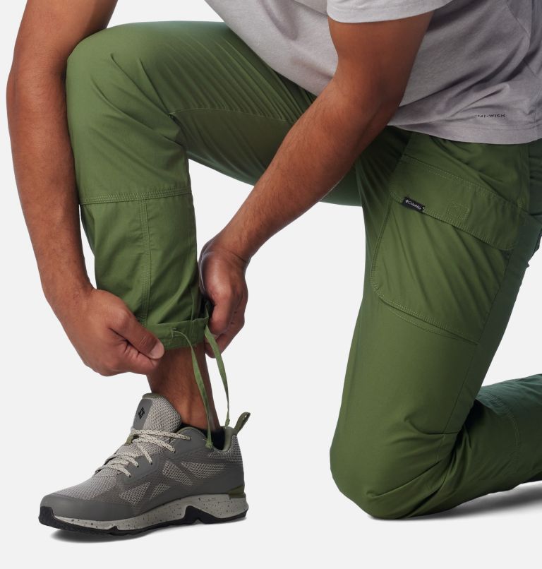 Pantalón cargo Landroamer para hombre, Color: Canteen, image 6