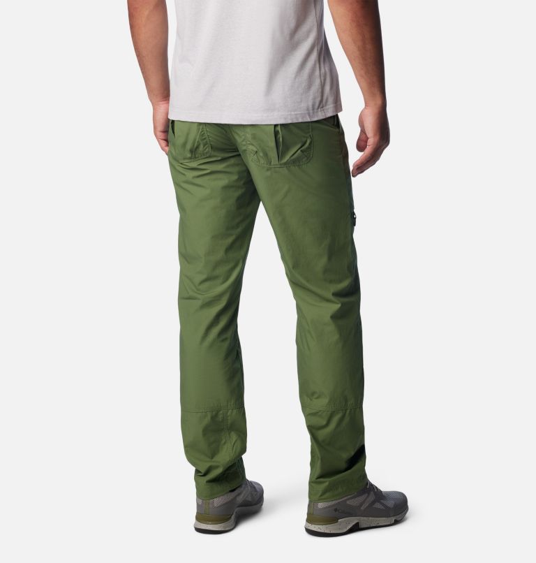 Pantalón cargo Landroamer para hombre, Color: Canteen, image 2