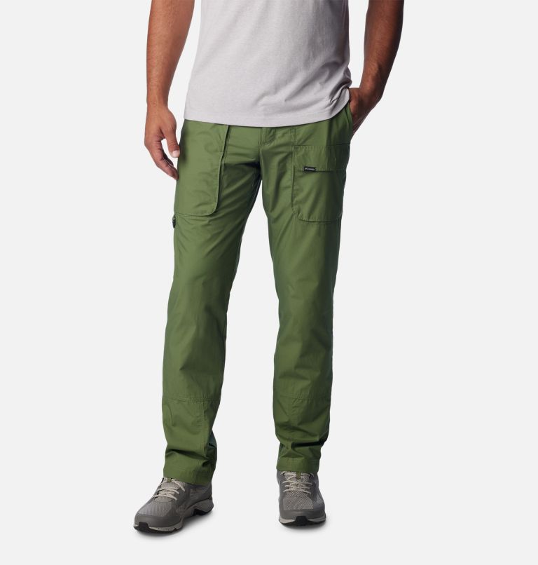 Pantalón cargo Landroamer para hombre, Color: Canteen, image 1
