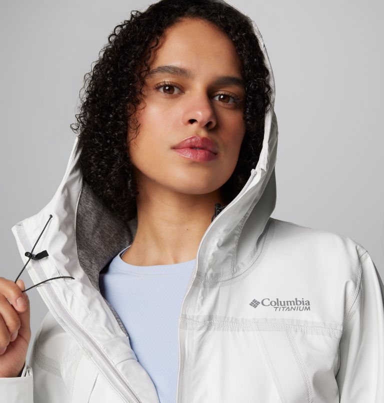 Columbia outdry titanium jacket best sale