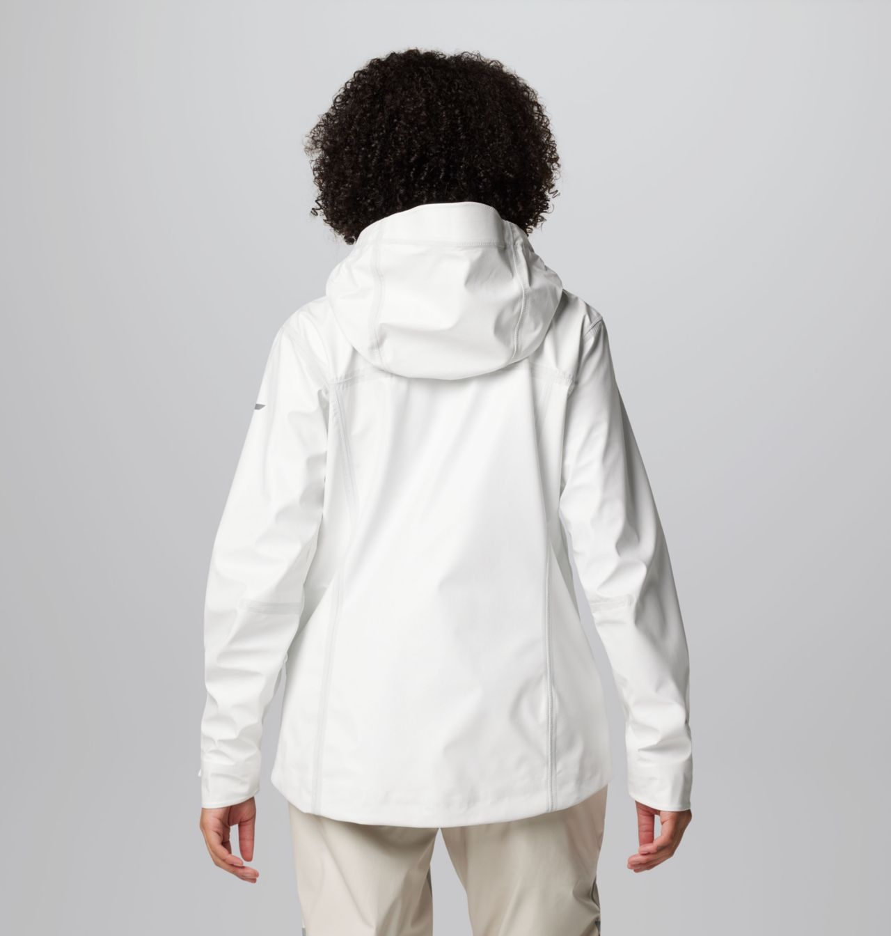Women's OutDry Extreme™ Eco II Tech Shell Jacket 3