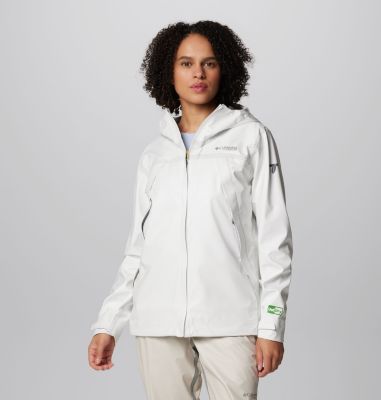 Women's Rain Jackets