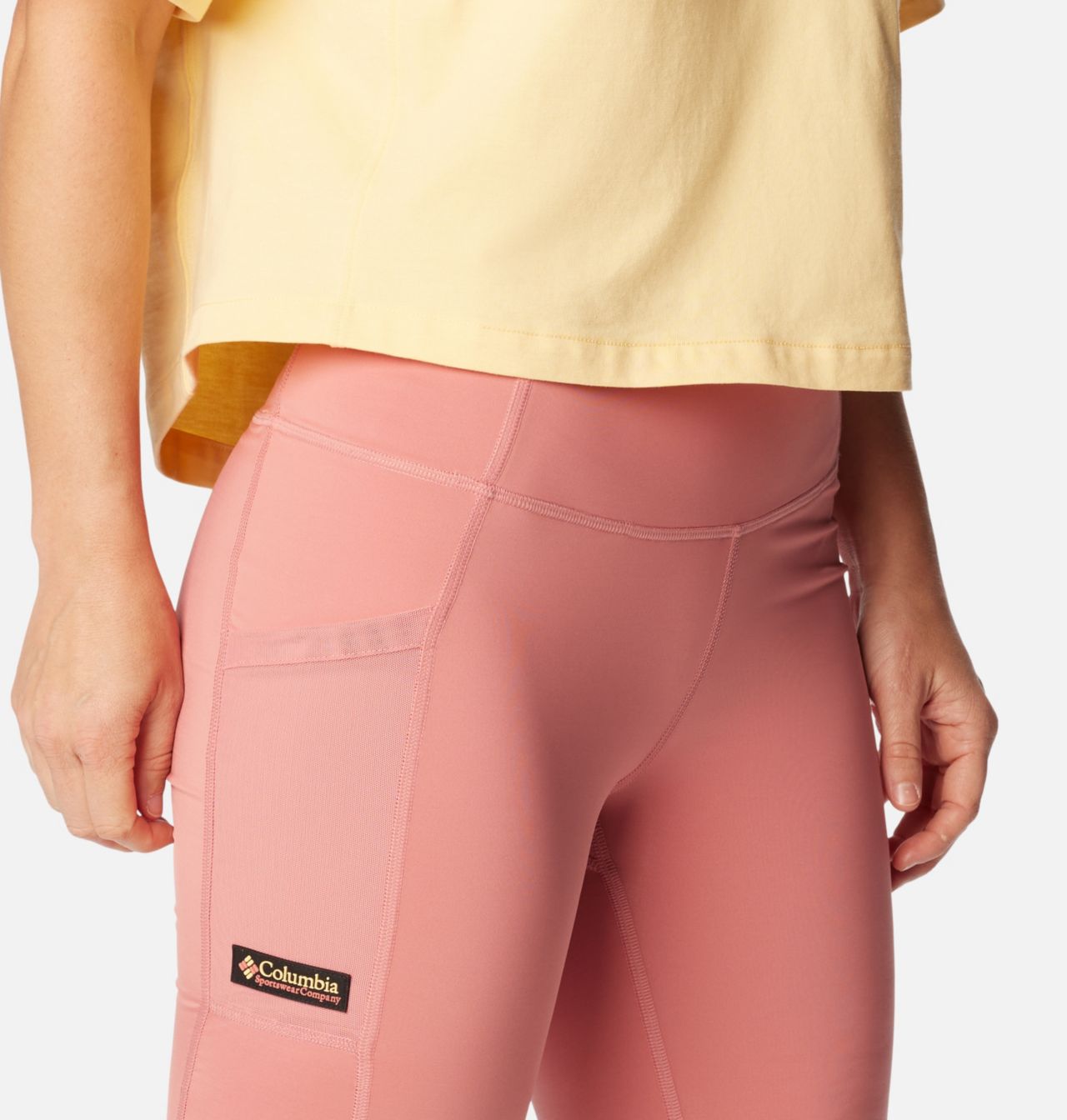 Demi-collant Painted Peak™ pour femme 6