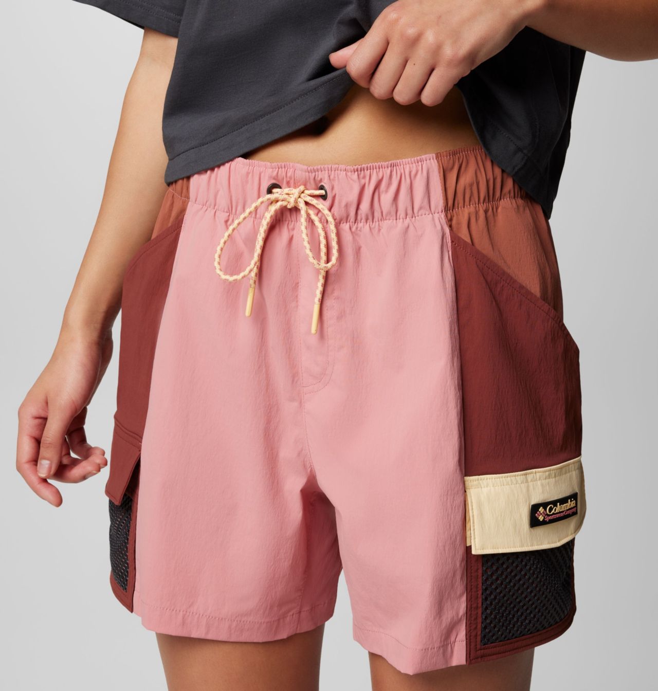 Women's Painted Peak™ Shorts 5
