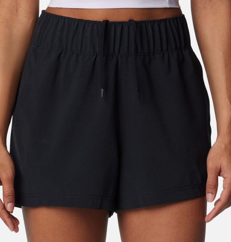 Short Bogata Bay 2.0 pour femme, Color: Black, image 4