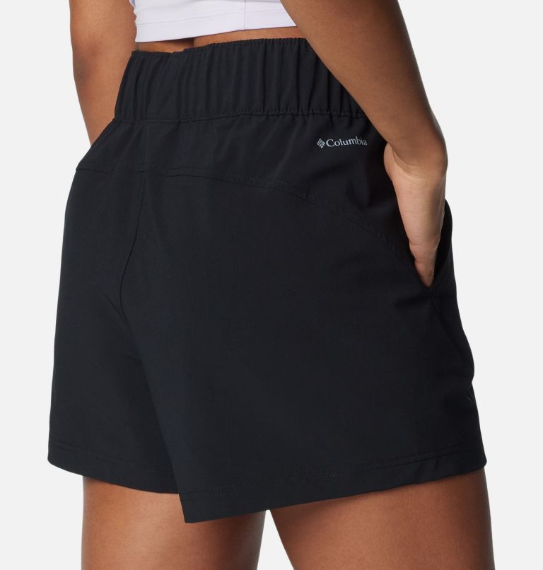 Short Bogata Bay 2.0 pour femme, Color: Black, image 5