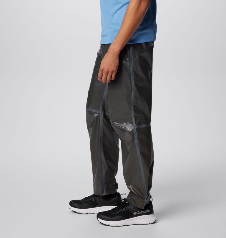 Men's OutDry Extreme™ HikeLite™ Rain Pants | Columbia Sportswear