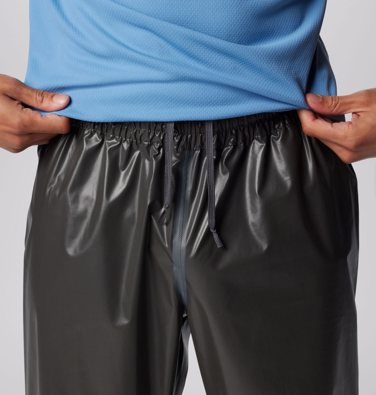 Men's OutDry Extreme™ HikeLite™ Rain Pants 5