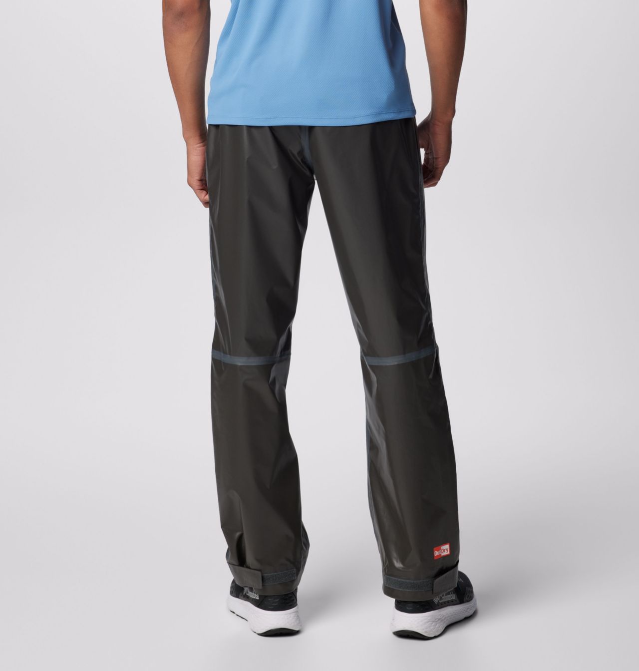 Men's OutDry Extreme™ HikeLite™ Rain Pants 2
