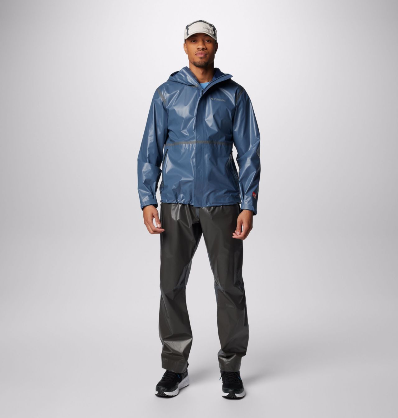 Men's OutDry Extreme™ HikeLite™ Rain Pants 1