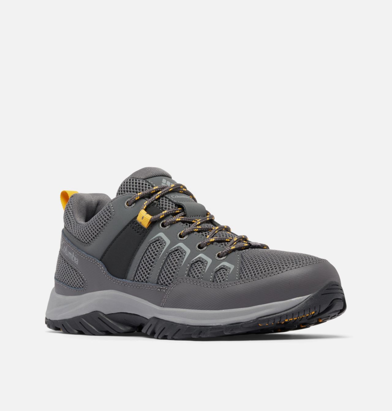Men's Granite Trail™ Shoe 4