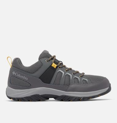 Men's Trailstorm™ Mid Waterproof Shoe