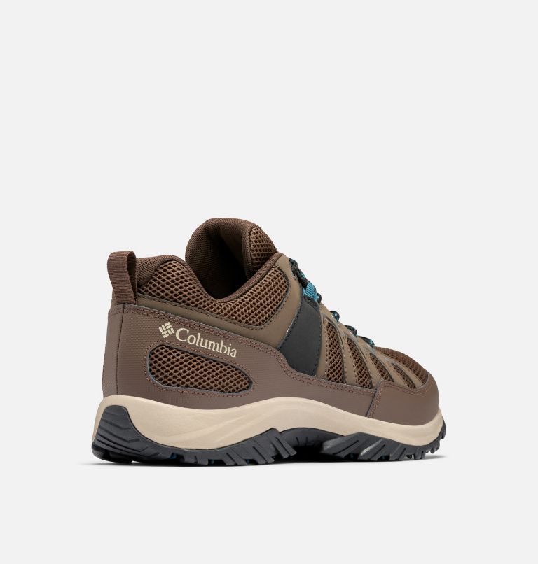 Thumbnail: Chaussure Granite Trail pour homme, Color: Cordovan, Night Wave, image 9