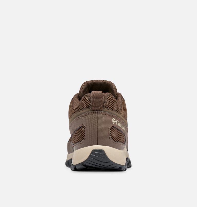 Men's Granite Trail Shoe, Color: Cordovan, Night Wave, image 2