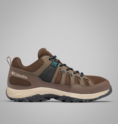 Men's Hiking Boots & Shoes