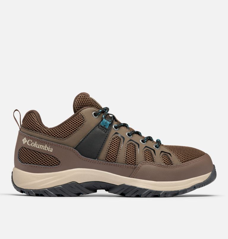 Chaussure Granite Trail pour homme, Color: Cordovan, Night Wave, image 1