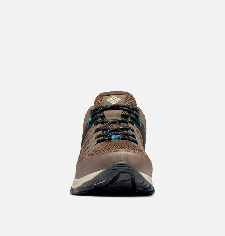 Thumbnail: Men's Granite Trail Shoe, Color: Cordovan, Night Wave, image 7