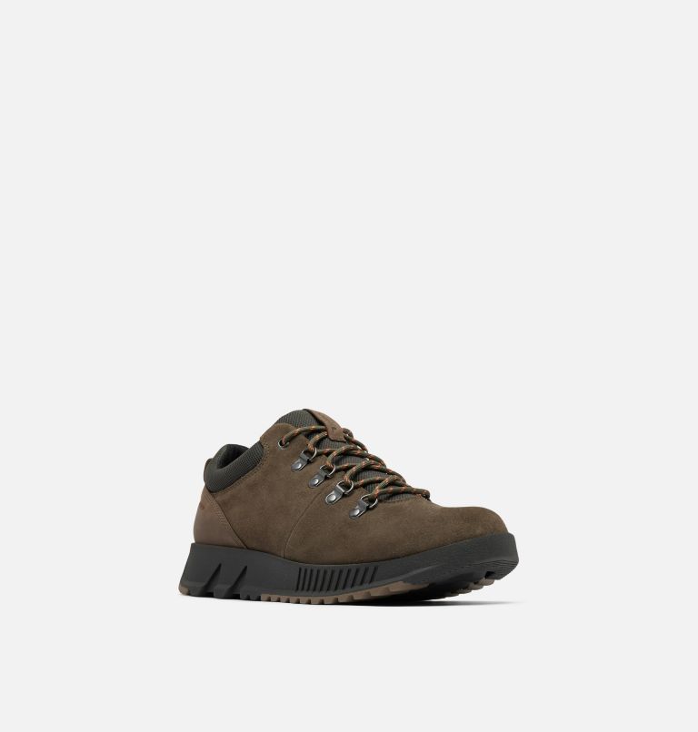 MAC HILL Lite Hiker Low Men's Waterproof Sneaker, Color: Major, Jet, image 7
