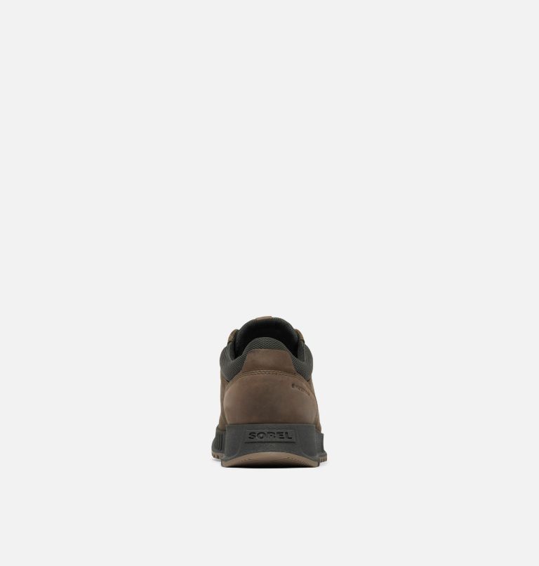 Thumbnail: MAC HILL Lite Hiker Low Men's Waterproof Sneaker, Color: Major, Jet, image 3