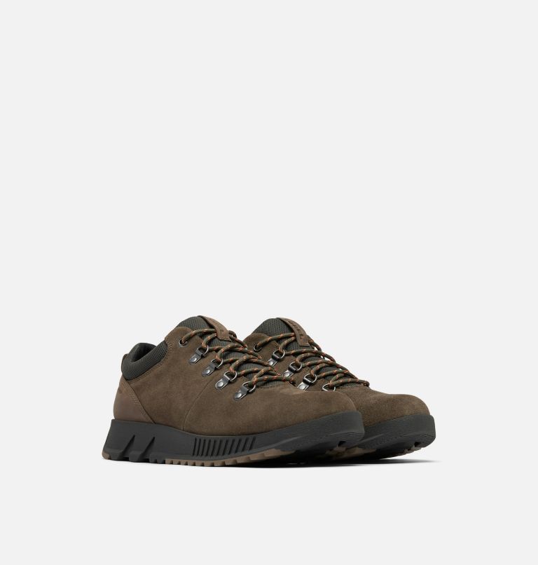 MAC HILL™ Lite Hiker Low Men's Waterproof Sneaker