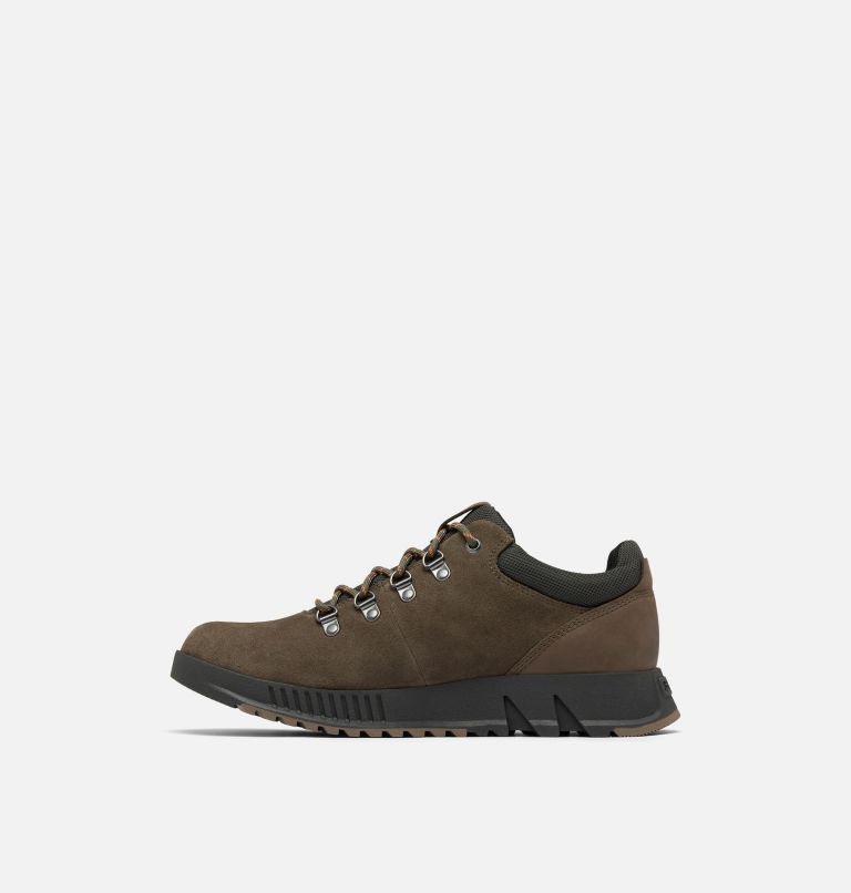 MAC HILL Lite Hiker Low Men's Waterproof Sneaker, Color: Major, Jet, image 4
