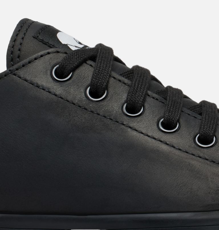 Converse lean ox store leather