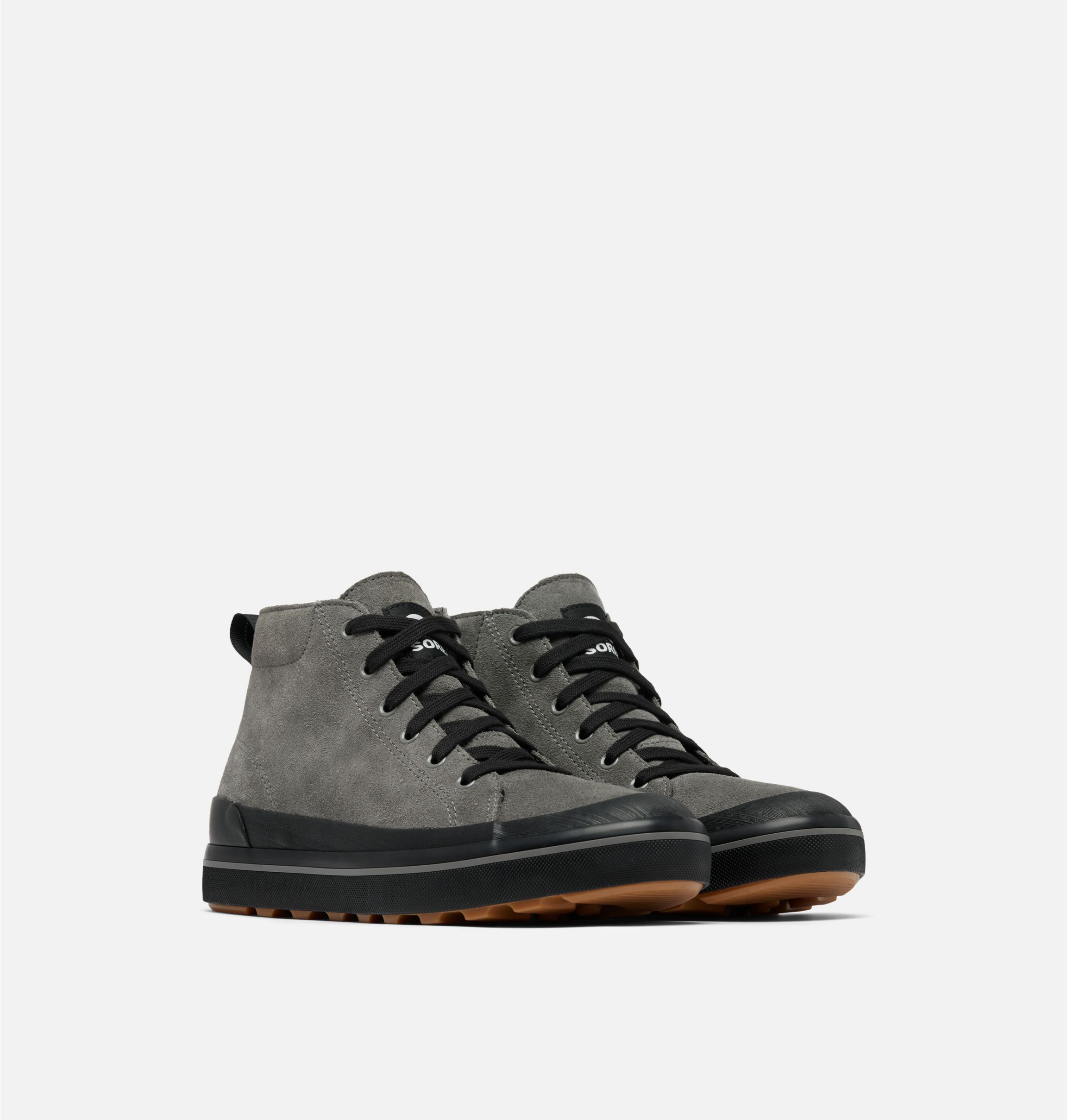 SOREL METRO™ II Chukka Men's Waterproof Sneaker