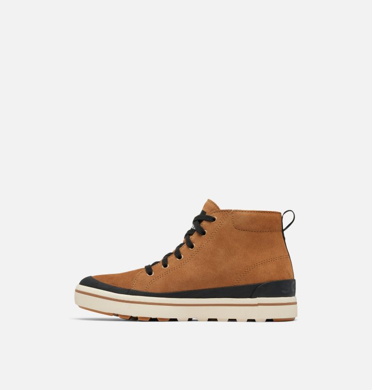 Sorel paxson hot sale chukka waterproof