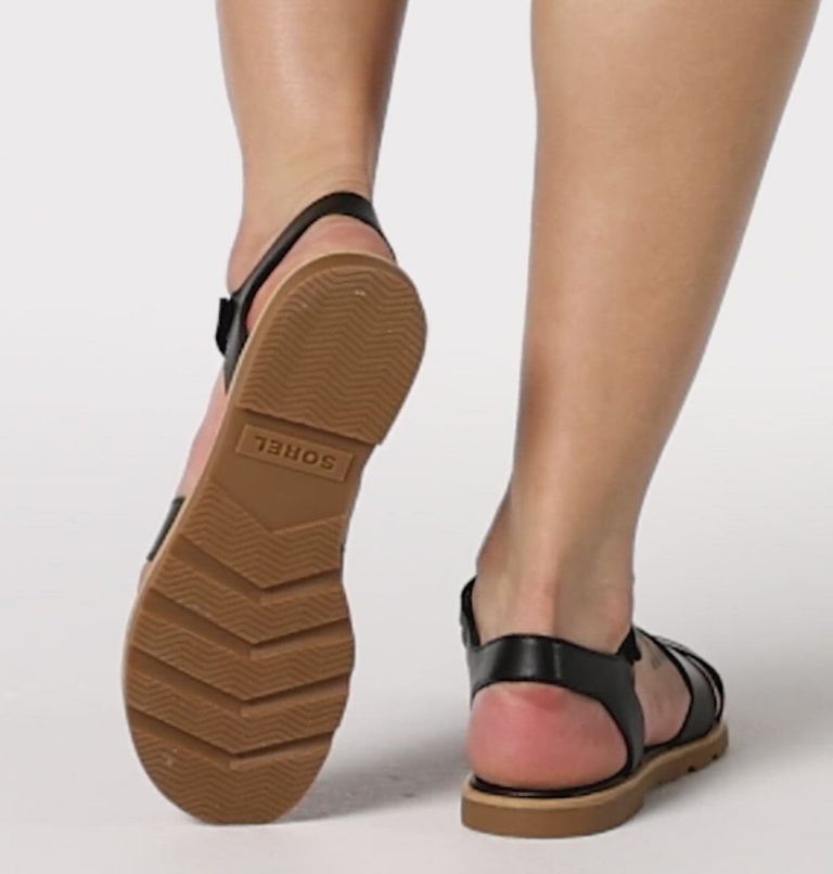 Sorel ella strappy sandal online