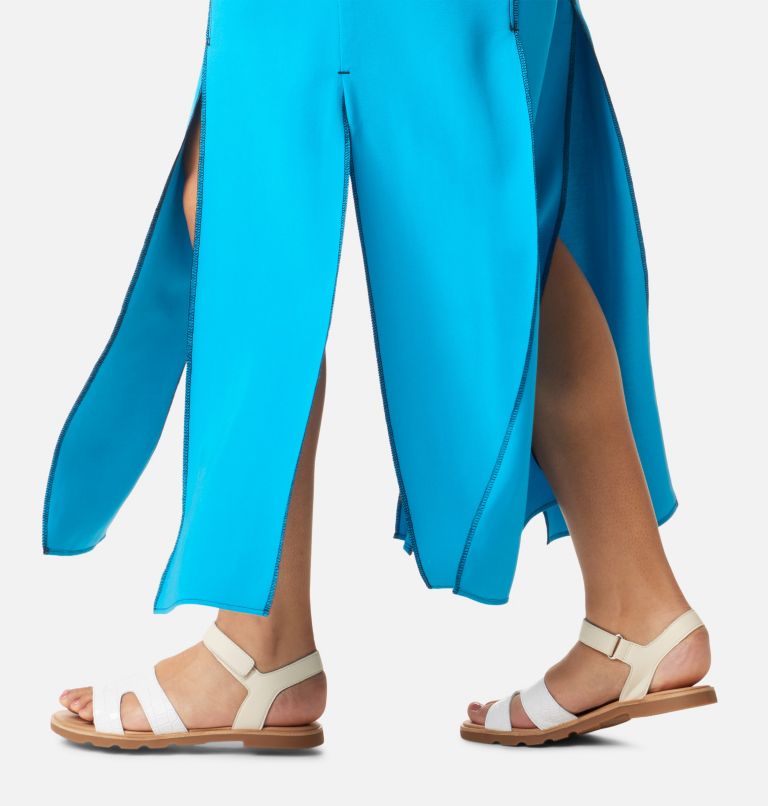 ELLA� III ANKLE STRAP | 191 | 6, Color: Chalk, Gum, image 8