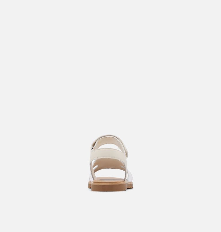 ELLA� III ANKLE STRAP | 191 | 6, Color: Chalk, Gum, image 3
