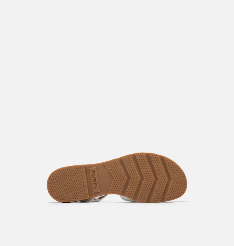 ELLA� III ANKLE STRAP | 191 | 6, Color: Chalk, Gum, image 6