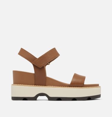 Sorel sandals sale on sale