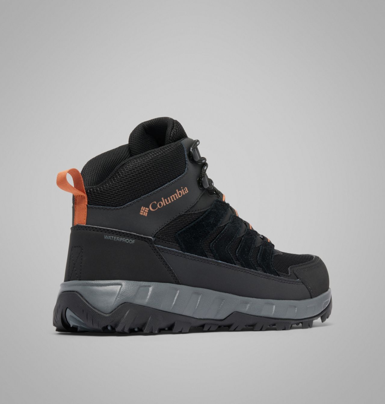 Men’s Strata Trail™ Mid WP Boot 10