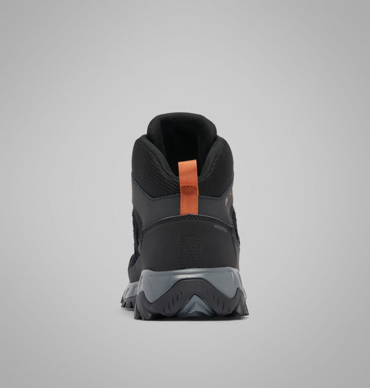 Men’s Strata Trail™ Mid WP Boot 2