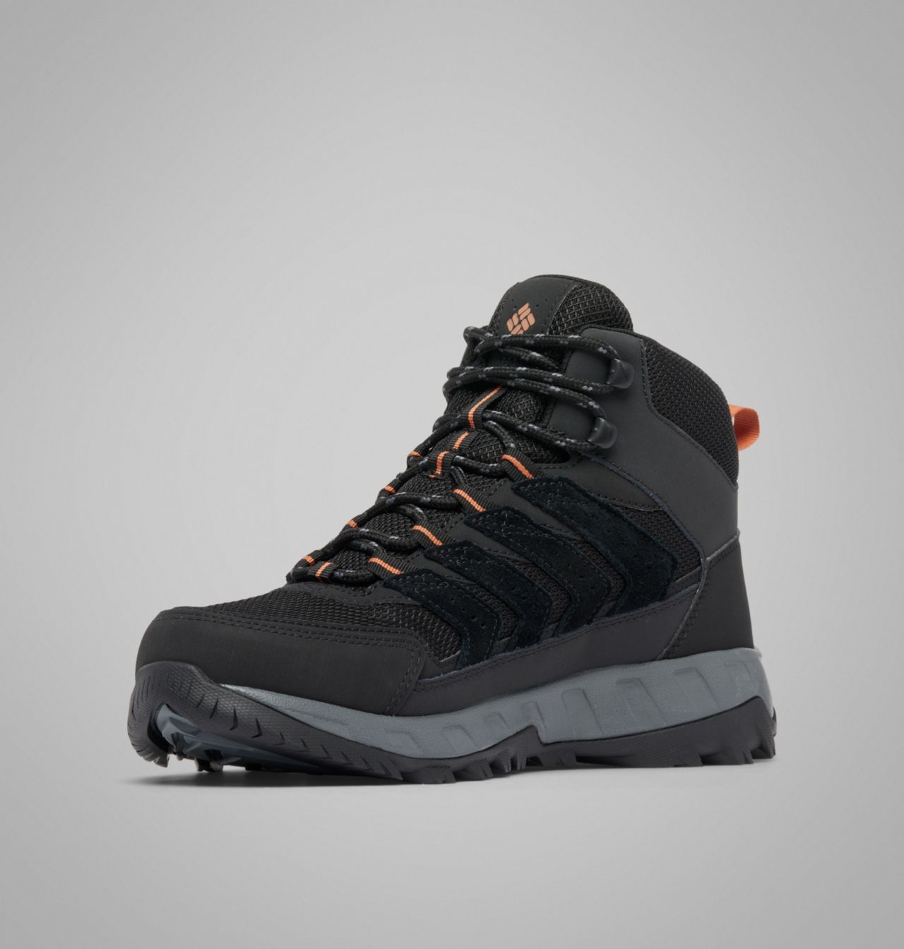 Men’s Strata Trail™ Mid WP Boot 8