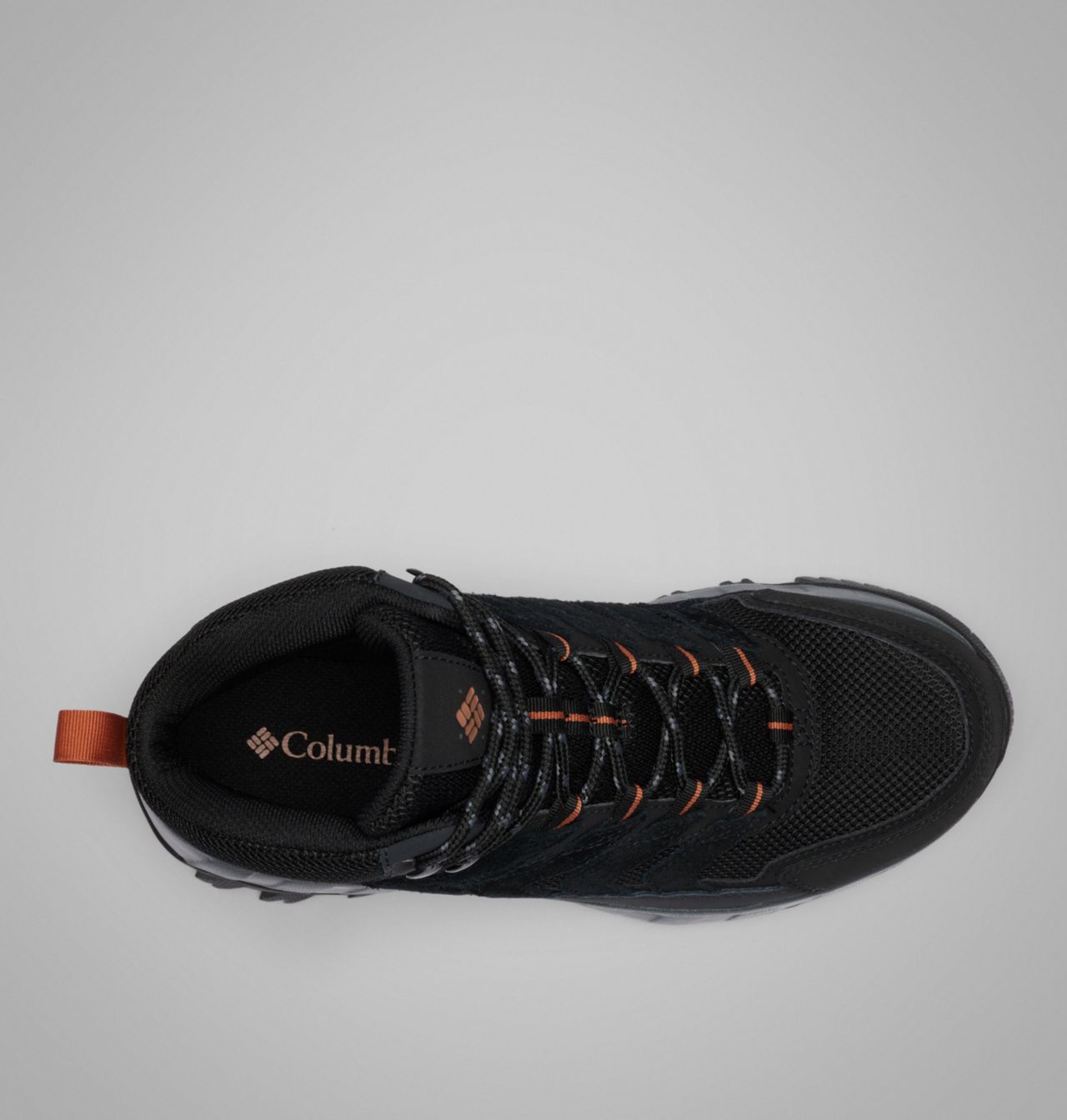 Men’s Strata Trail™ Mid WP Boot 5