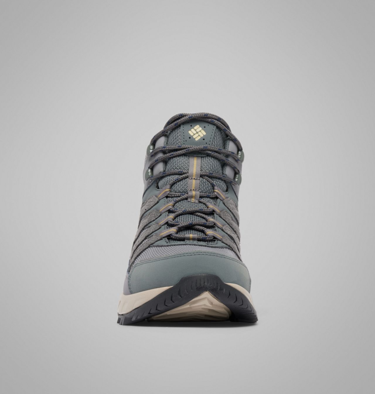 Men’s Strata Trail™ Mid WP Boot 9