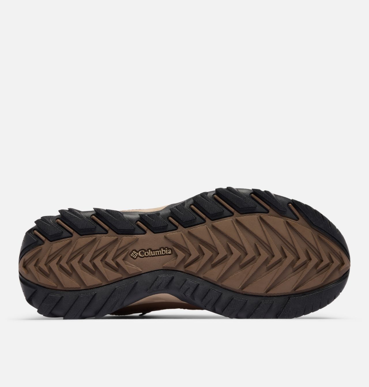 Men’s Strata Trail™ Mid WP Boot 6