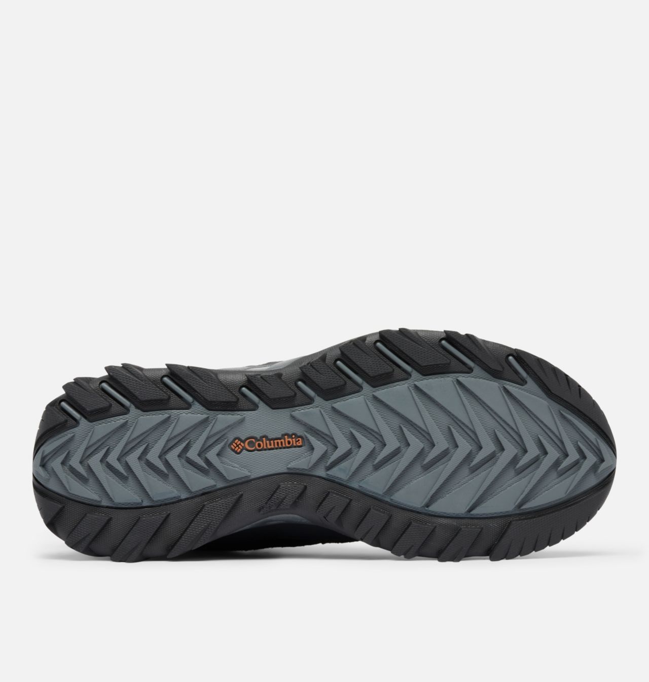 Men’s Strata Trail™ Mid Waterproof Boot - Wide | 010 | 11 5