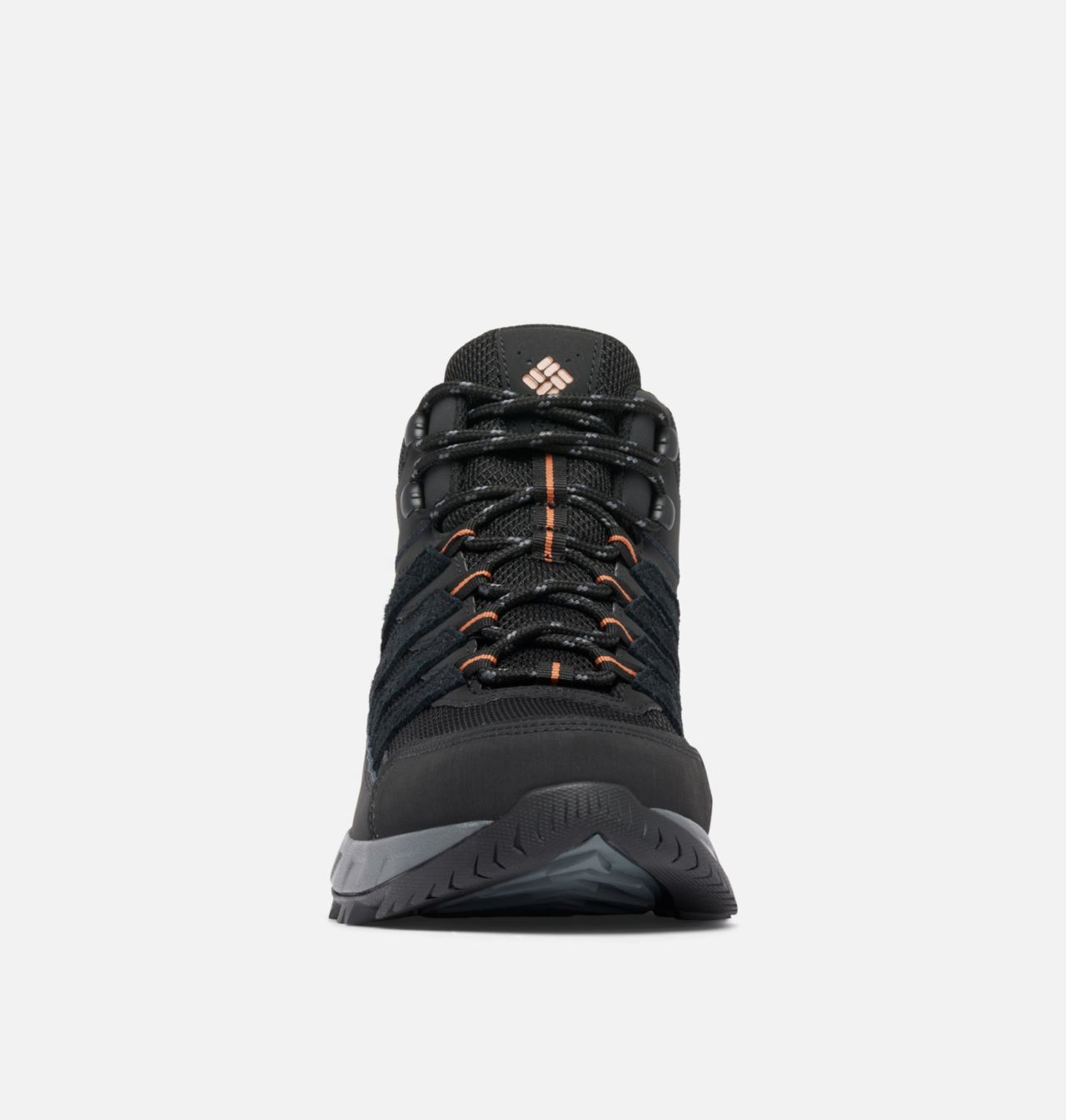 Men’s Strata Trail™ Mid Waterproof Boot - Wide | 010 | 11 8