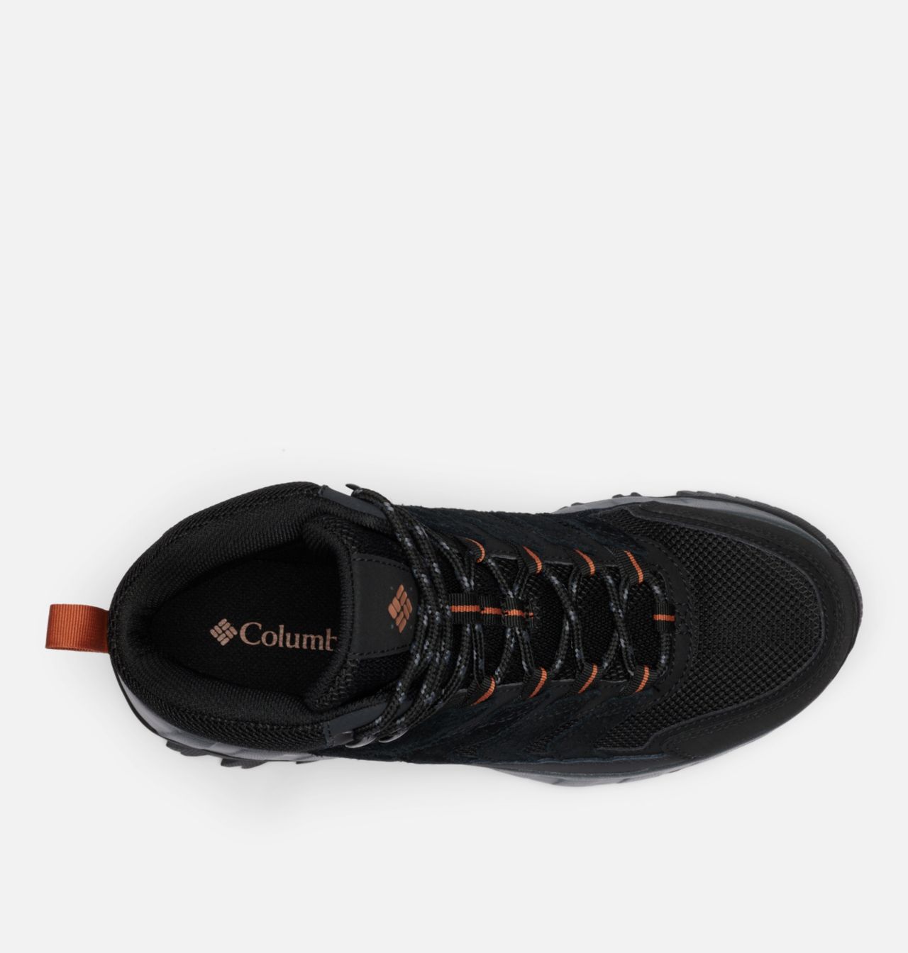 Men’s Strata Trail™ Mid Waterproof Boot - Wide | 010 | 11 4