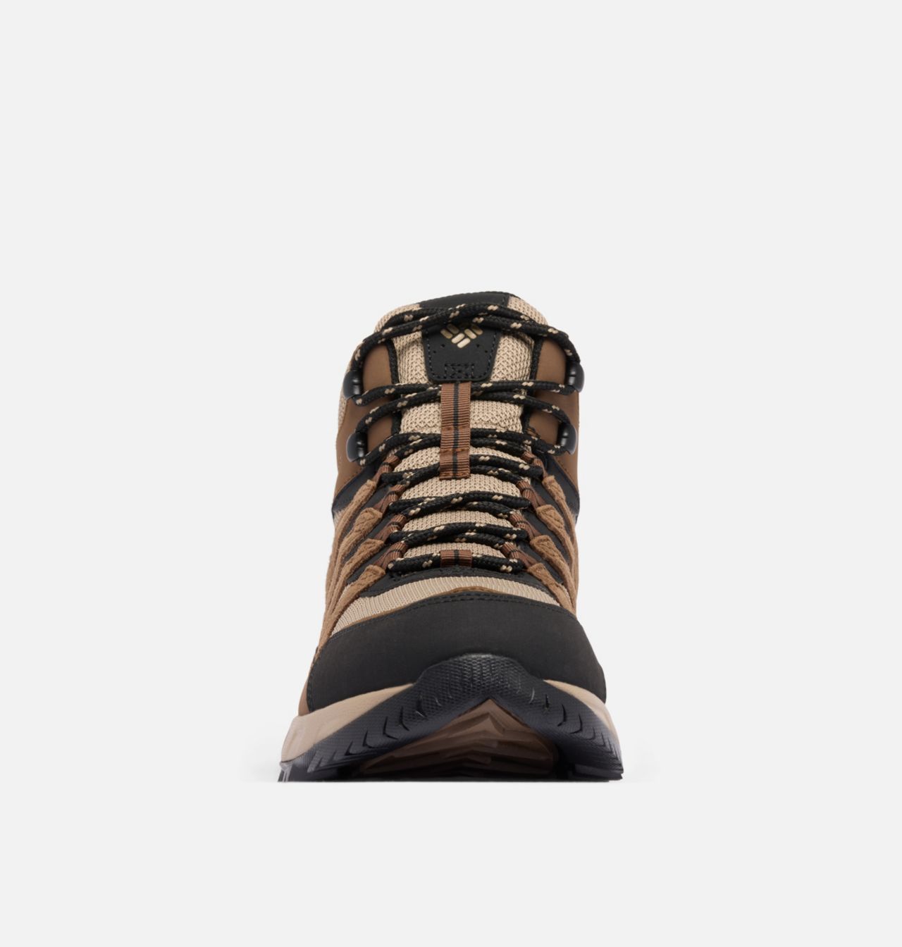 Men’s Strata Trail™ Mid Waterproof Boot - Wide 9