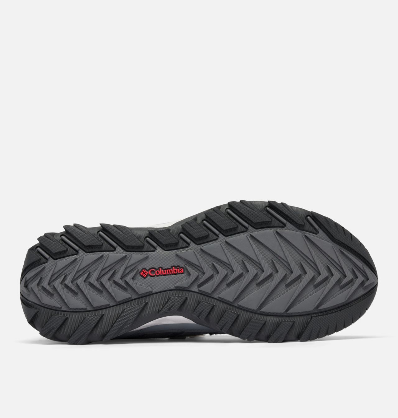 Men's Strata Trail™ Low Waterproof Shoe 5
