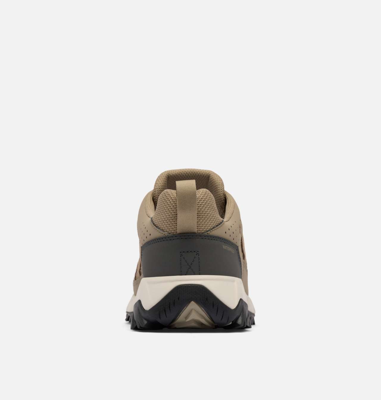 Men's Strata Trail™ Low Waterproof Shoe 2