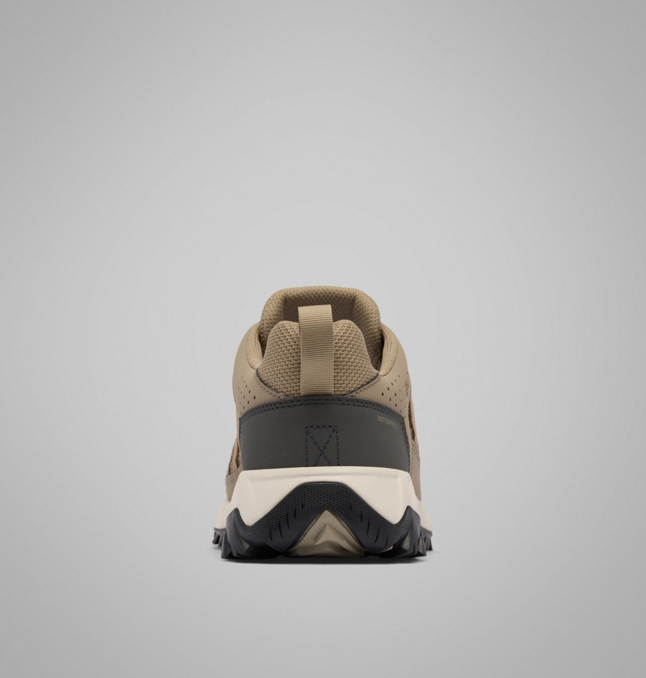 Men's Strata Trail™ Low Waterproof Shoe | 227 | 8 2