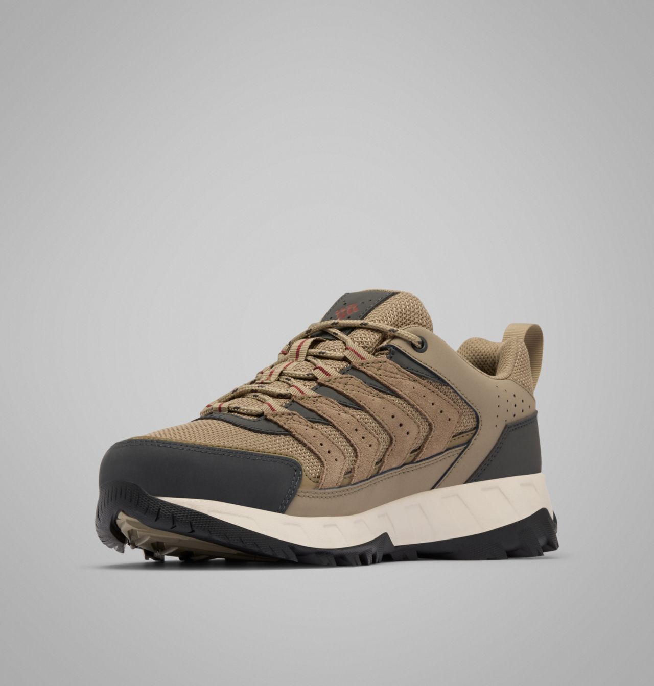 Men's Strata Trail™ Low Waterproof Shoe | 227 | 8 7