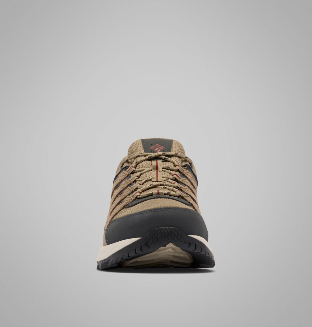 Men's Strata Trail™ Low Waterproof Shoe | 227 | 8 8